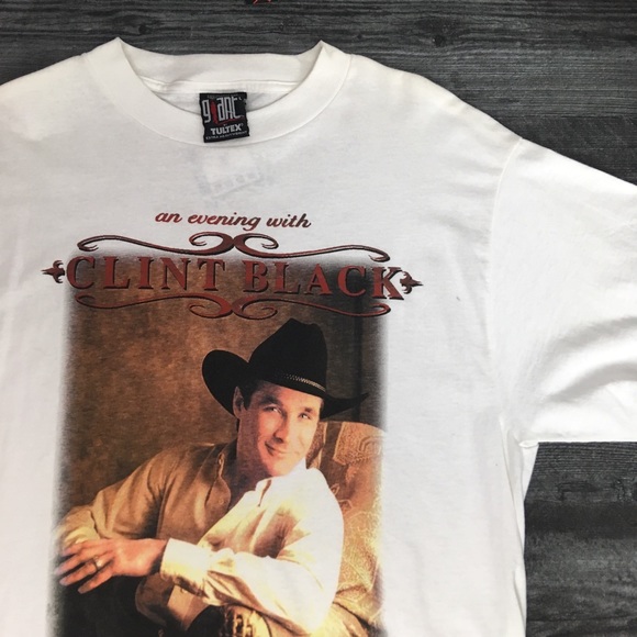 clint black one emotion